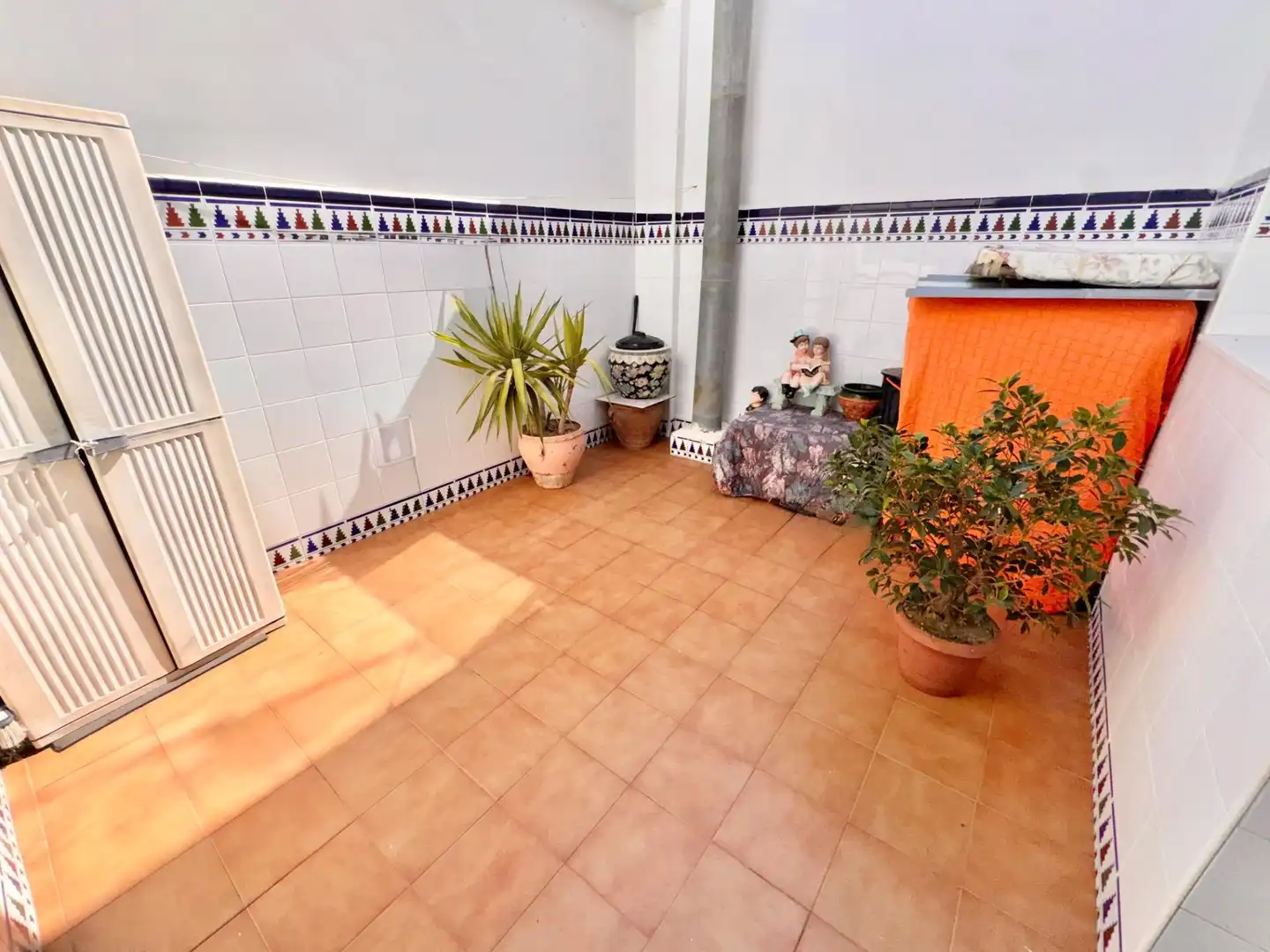 Casa con balcone in vendita a Calle MONSEÑOR ESPINOSA 6, imagen 36