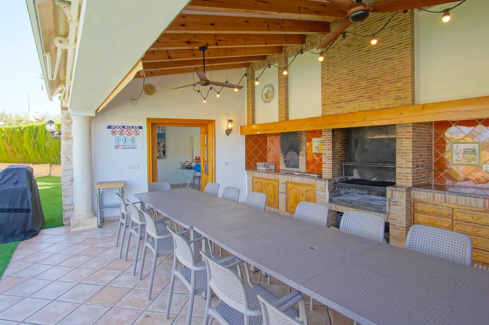 Detached house with terrace for sale in Cala Advocat - Baladrar, imagen 73