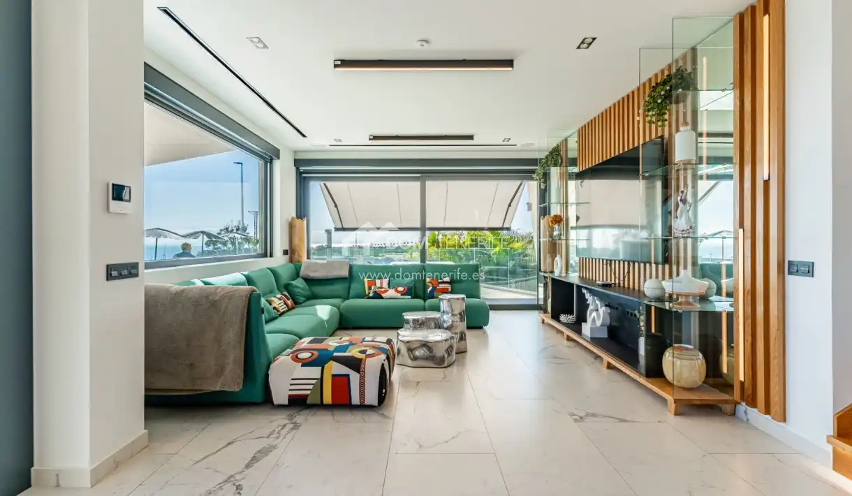 Maison avec piscine à vendre à Costa Adeje, imagen 48