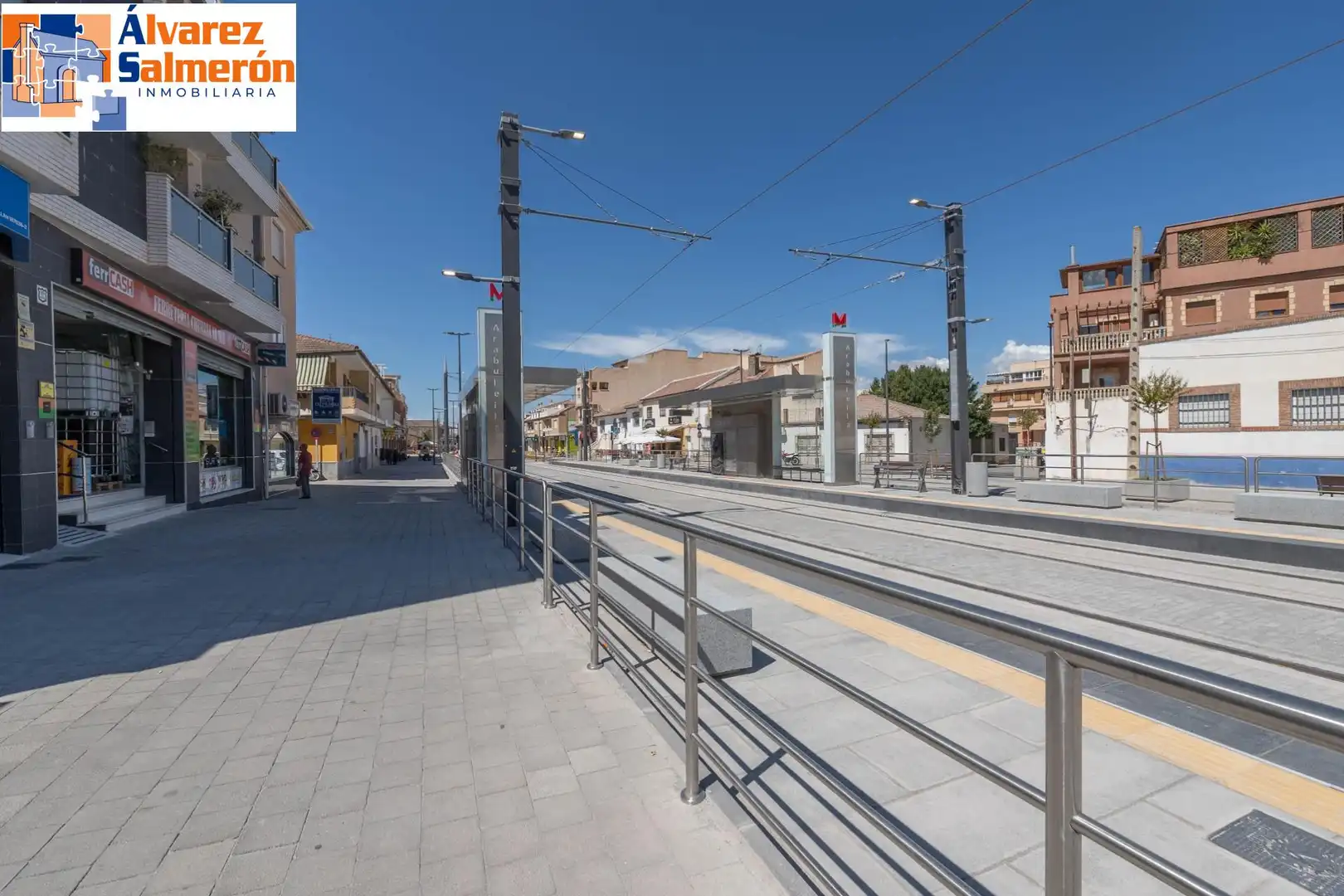 Flat with terrace for sale in Calle Calle San Juan de Dios, imagen 32