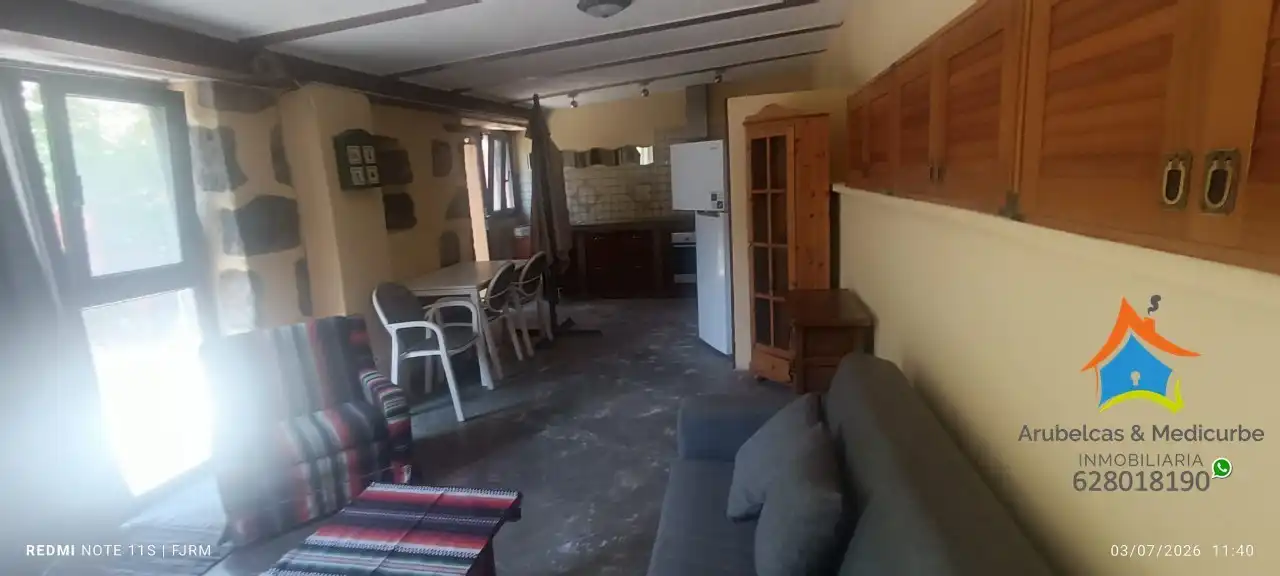 Apartament de lloguer a Camino el Ancón 24, imagen 4