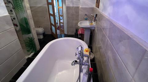 Photo 3 of Single-family semi-detached for sale in Sorvilán, Granada