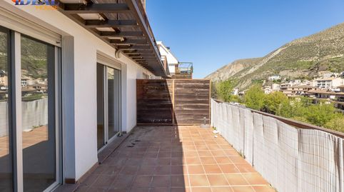 Foto 2 de Piso en venta en Monachil pueblo, Monachil