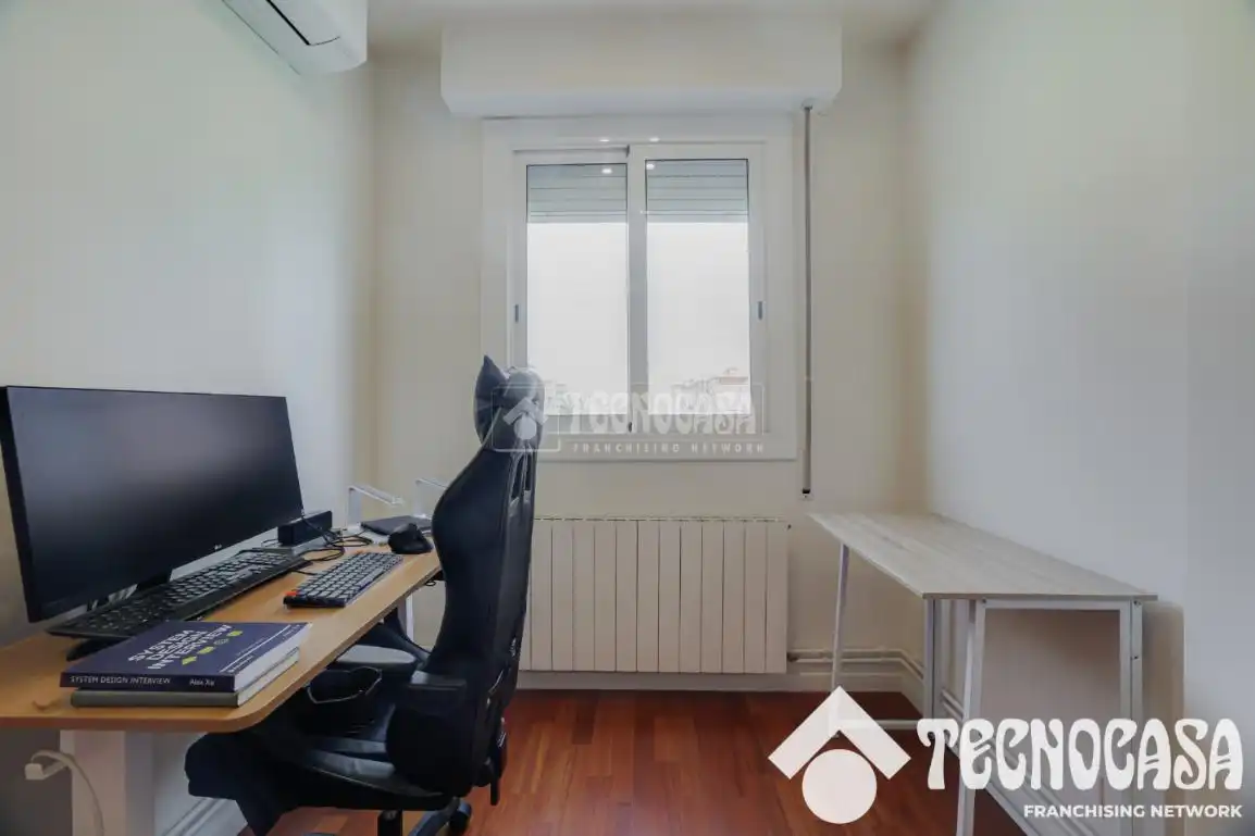 Flat for sale in Diagonal Mar i el Front Marítim del Poblenou