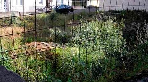 Foto 2 de Terreno industrial en venta en Calle Mon Vasco, Arteixo, Coruña, a, 15140, España, -1, Pastoriza, Arteixo