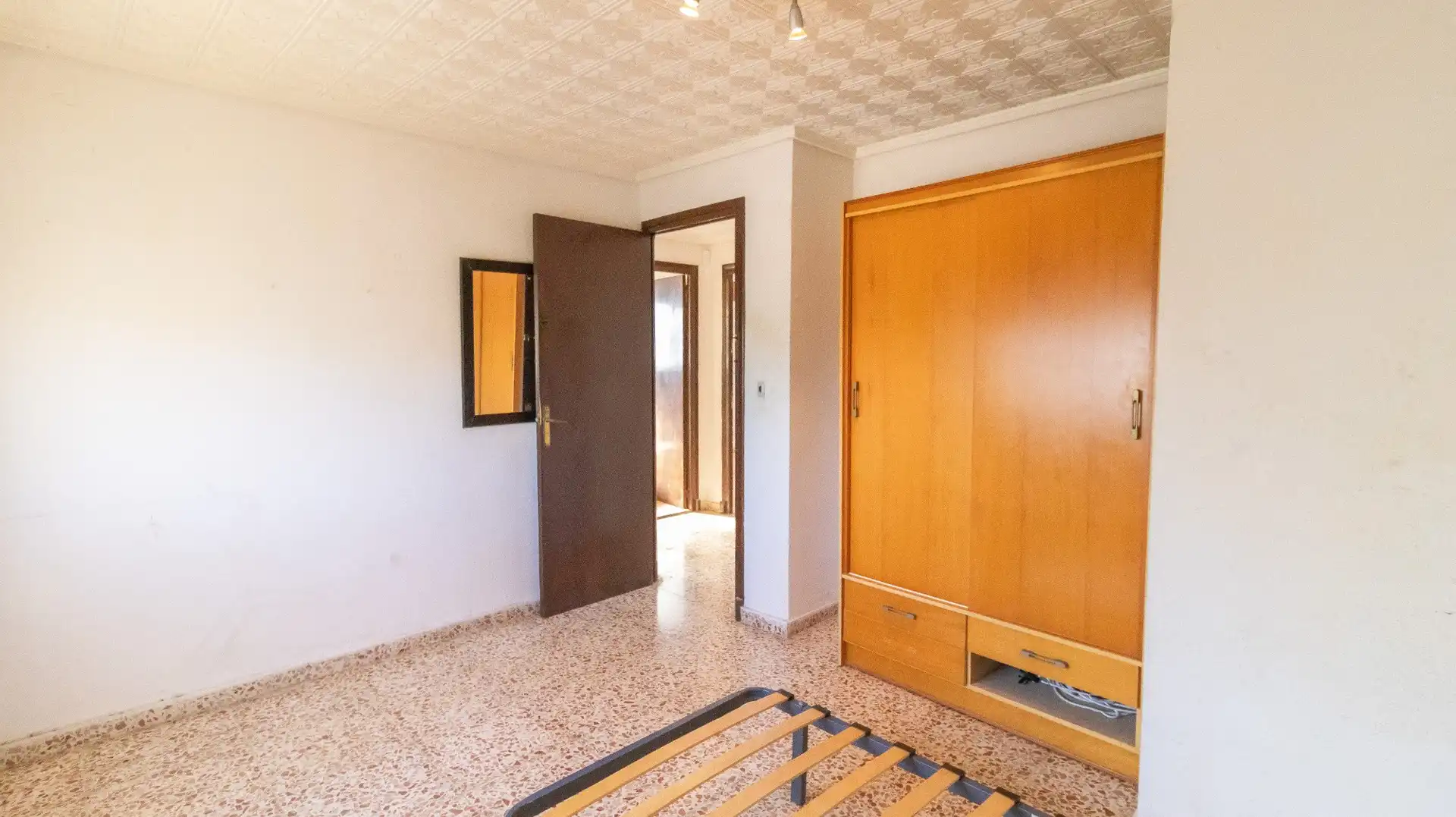 Habitación de Casa o chalet en venta en Elche / Elx con Trastero y Piscina