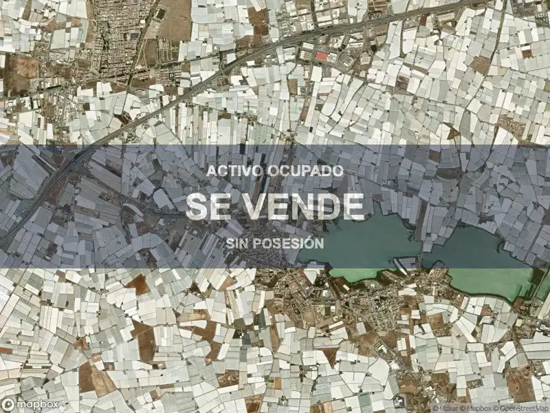 Flat for sale in Santa María del Águila