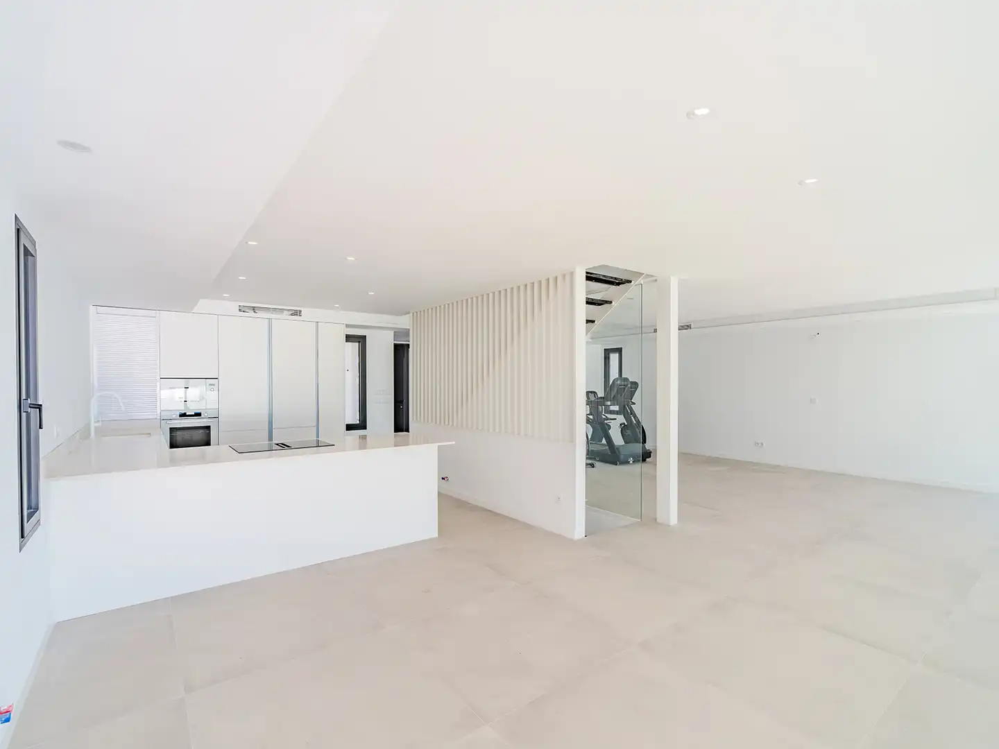 Houses for sale in El Campello  with Air Conditioner, Heating and Private garden