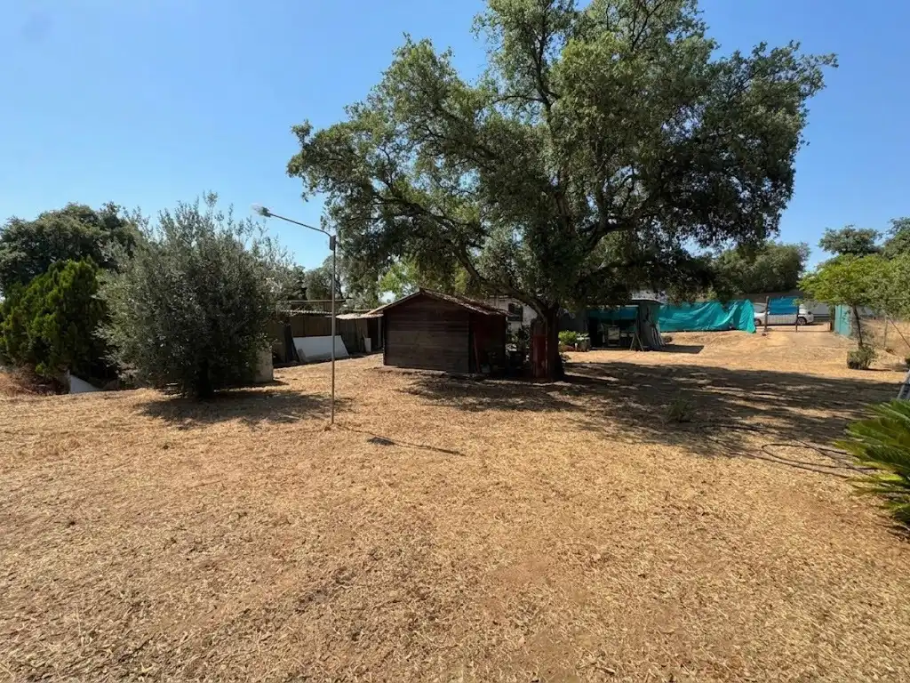 Finca rústica en venda en Castilblanco de los Arroyos amb Piscina