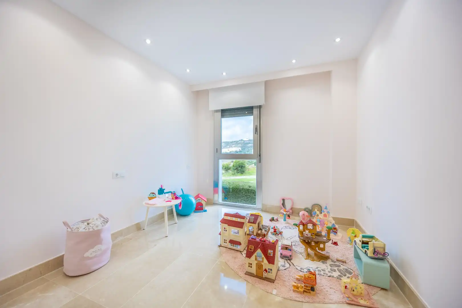 Apartament amb piscina en venda a Chullera, imagen 23