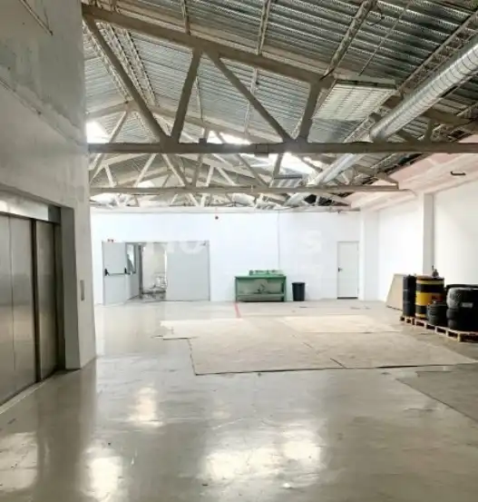 Industrial buildings for rent in L'Hospitalet de Llobregat