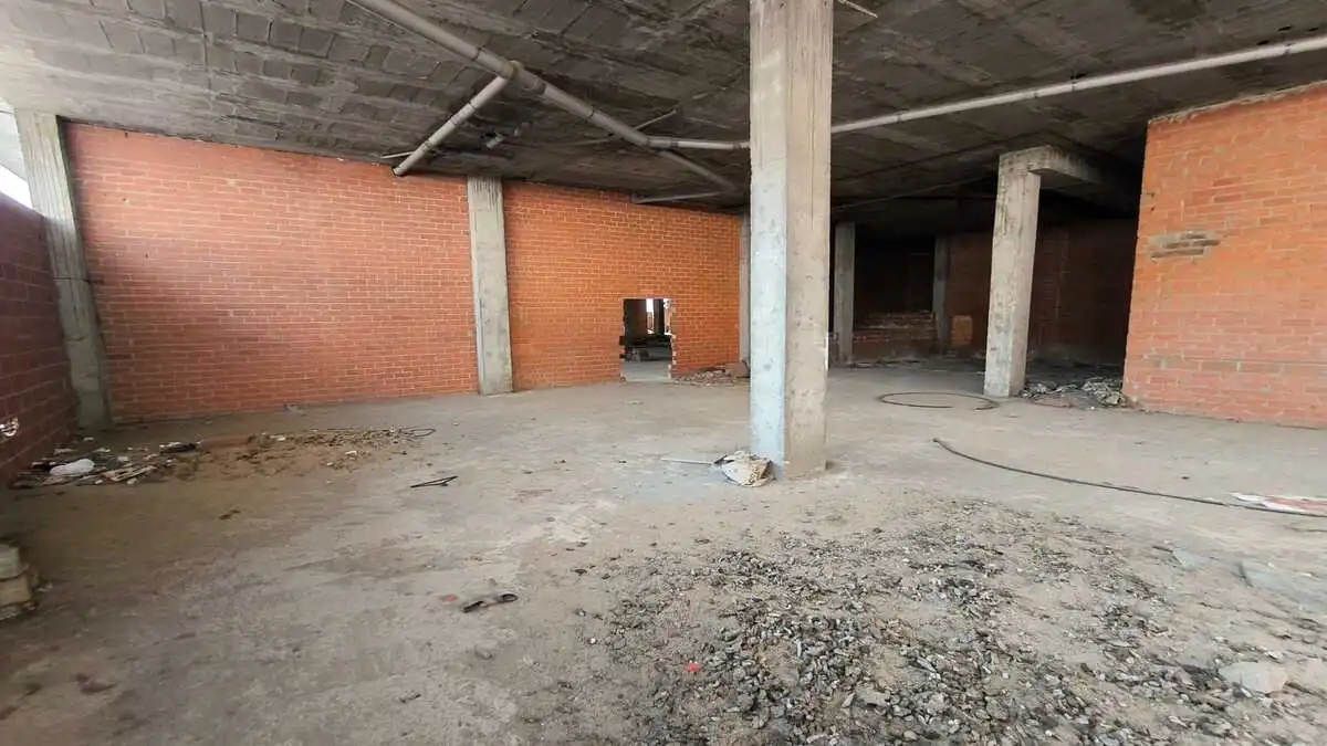 Local comercial en venda a NUÑEZ DE BALBOA 1, imagen 8