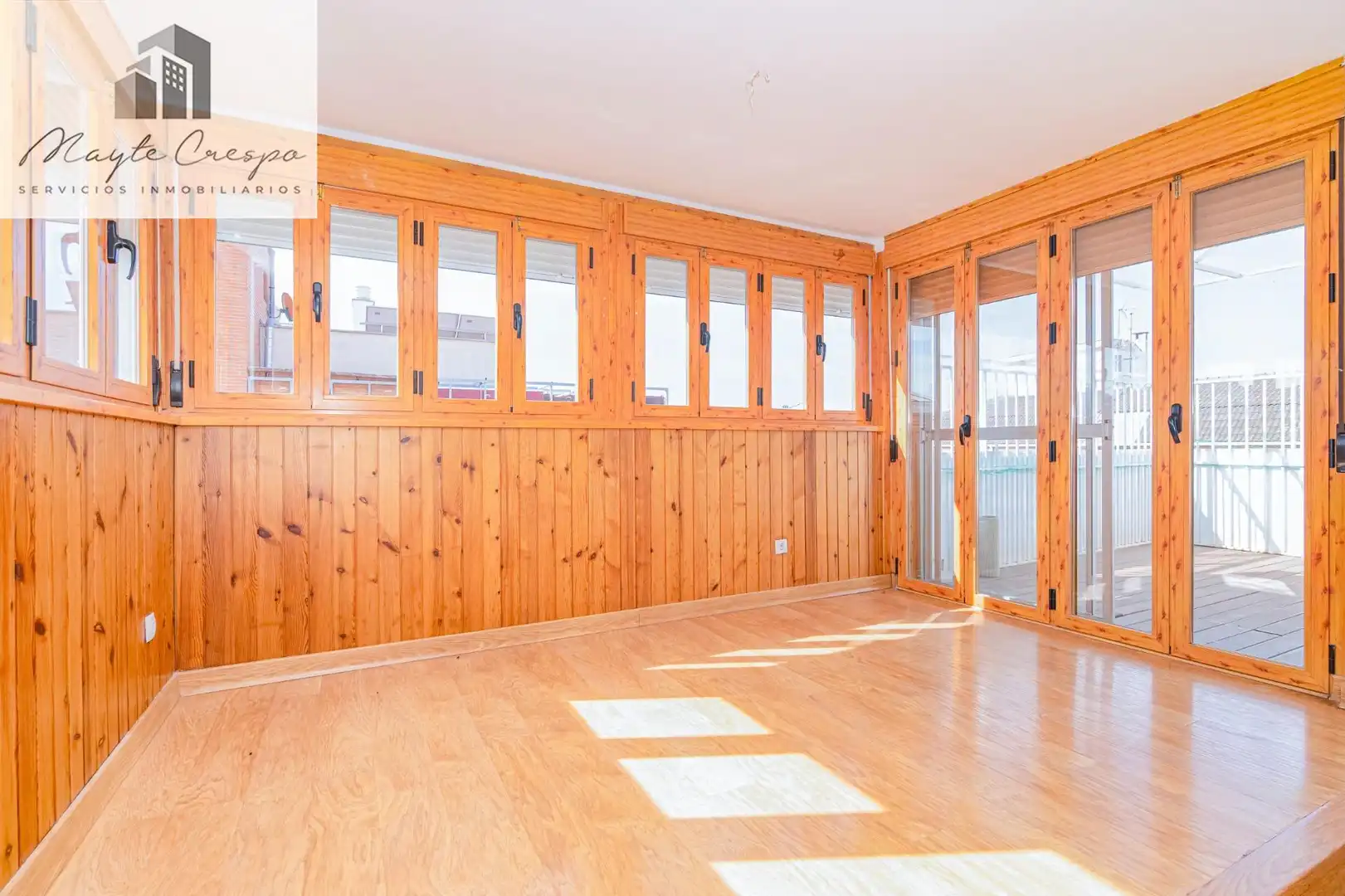 Piso con ascensor en venta en Calle Calle Arabial, imagen 7