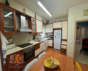 Kitchen of House or chalet for sale in Tivenys  with Air Conditioner, Heating and Terrace