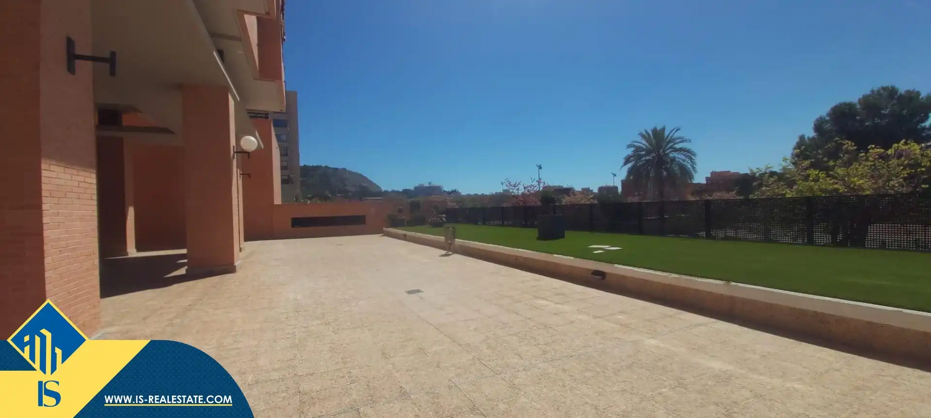 Piso con piscina en venta en Garbinet - Vistahermosa, imagen 40