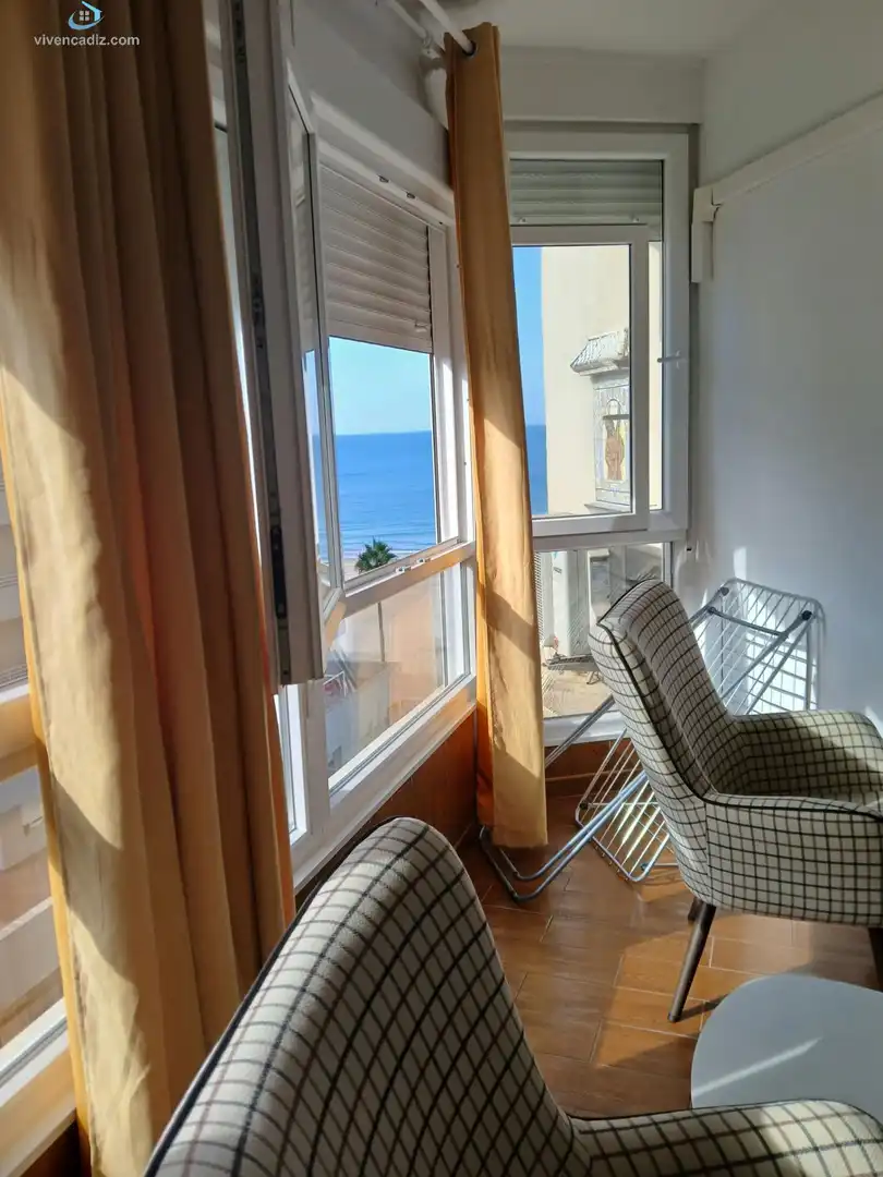 Flat with lift to rent in Paseo Marítimo - San José - La Laguna, imagen 5