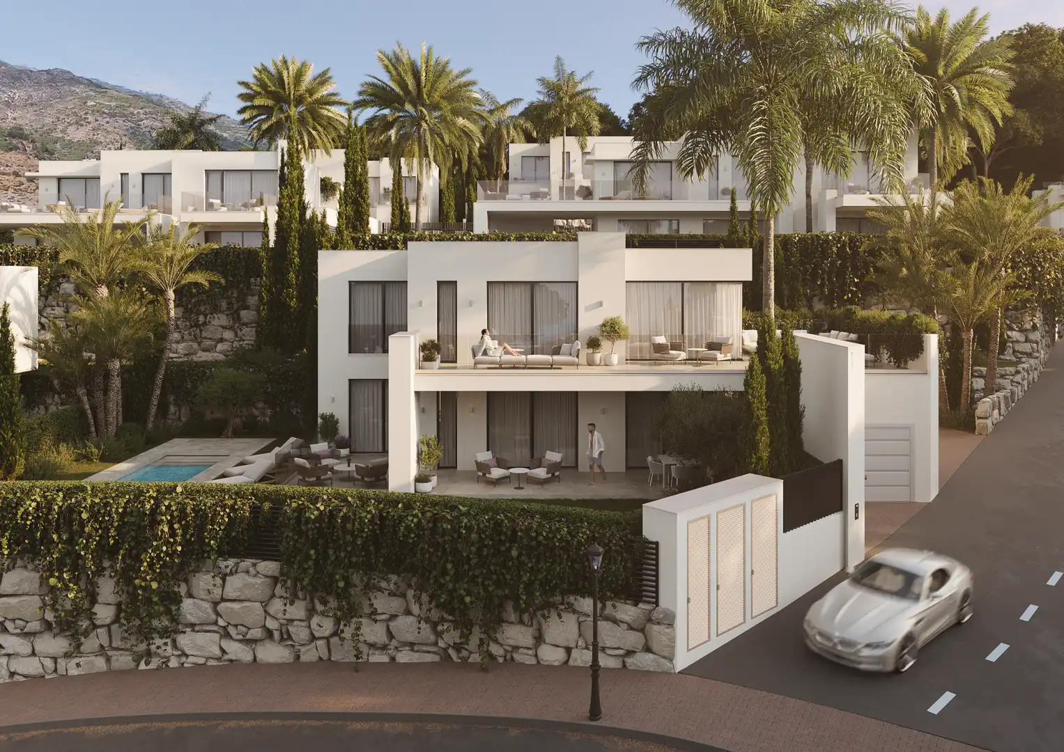Maison avec piscine à vendre à Marbella Centro, imagen 16