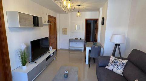 Foto 4 de Pis de lloguer a Motril  ciudad, Motril