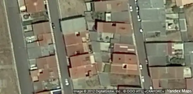 Residencial en venta en Calamonte
