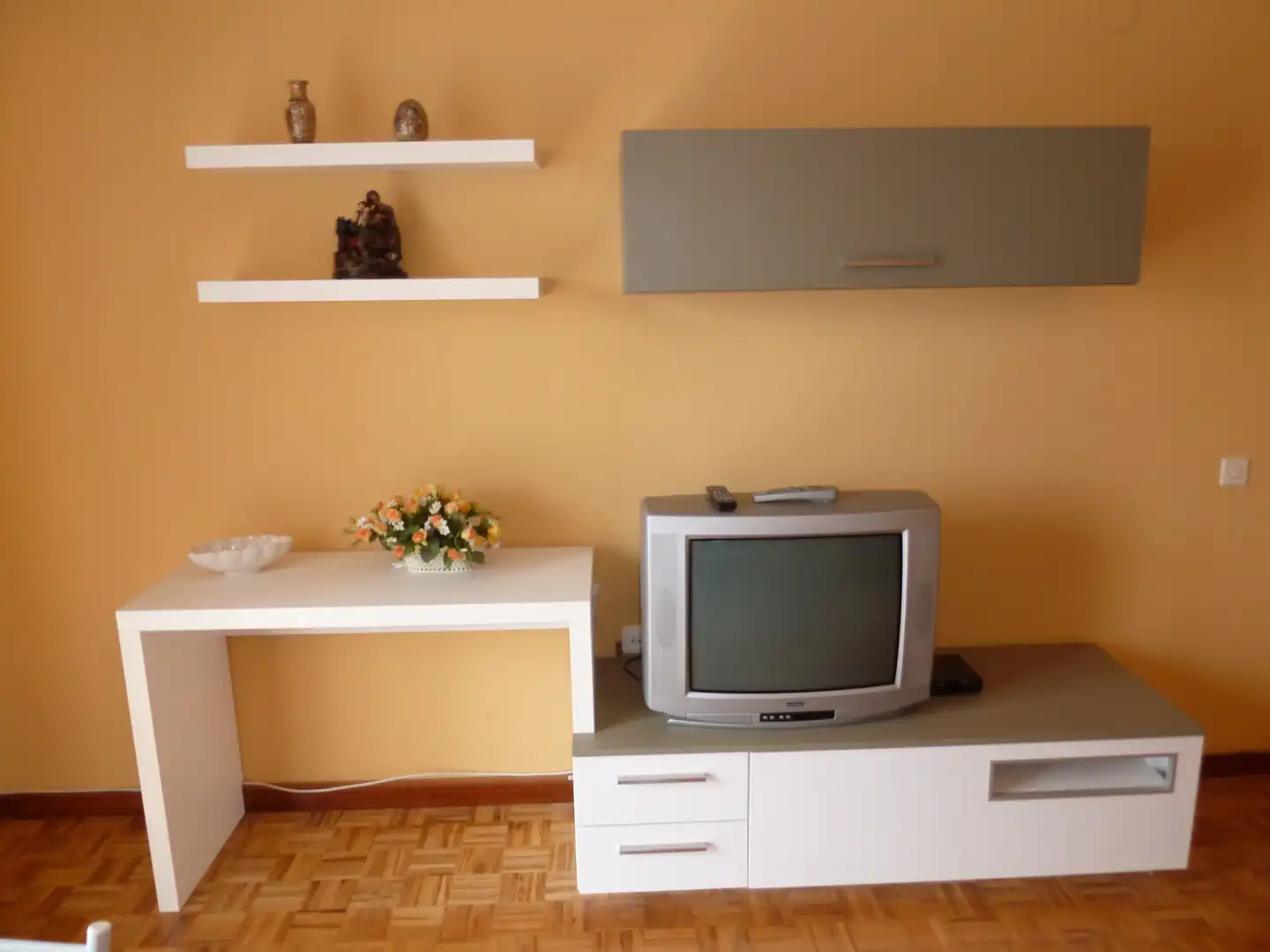 Flat with lift for sale in Calle Luis Morondo Urra, imagen 3