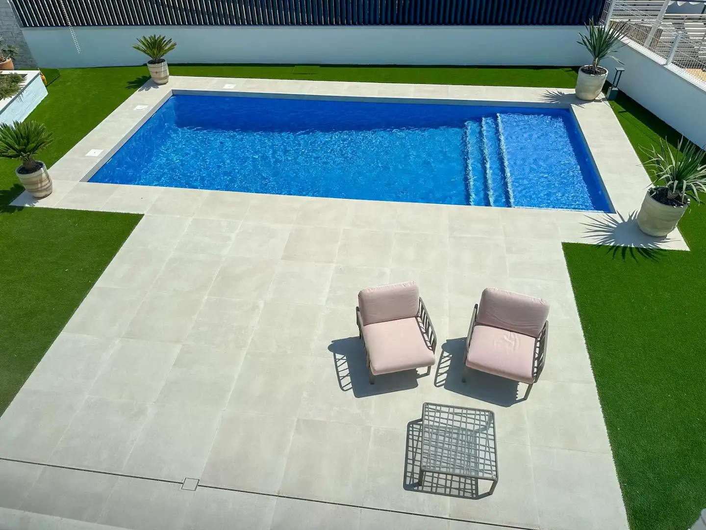 Chalet en venta en Calle Calle Cáceres, imagen 5