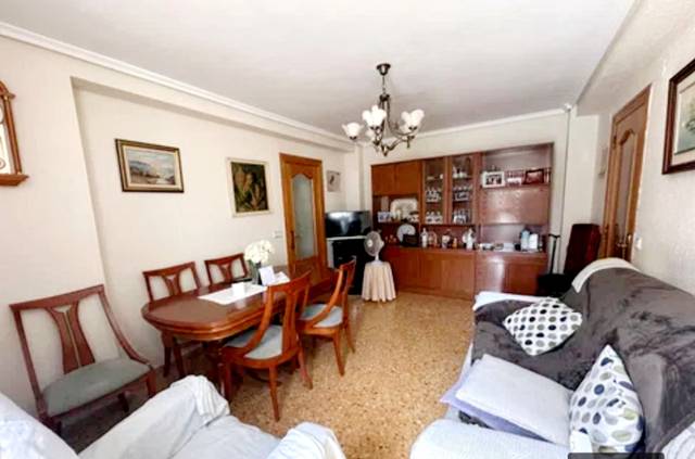 Piso en Venta en Tres Forques