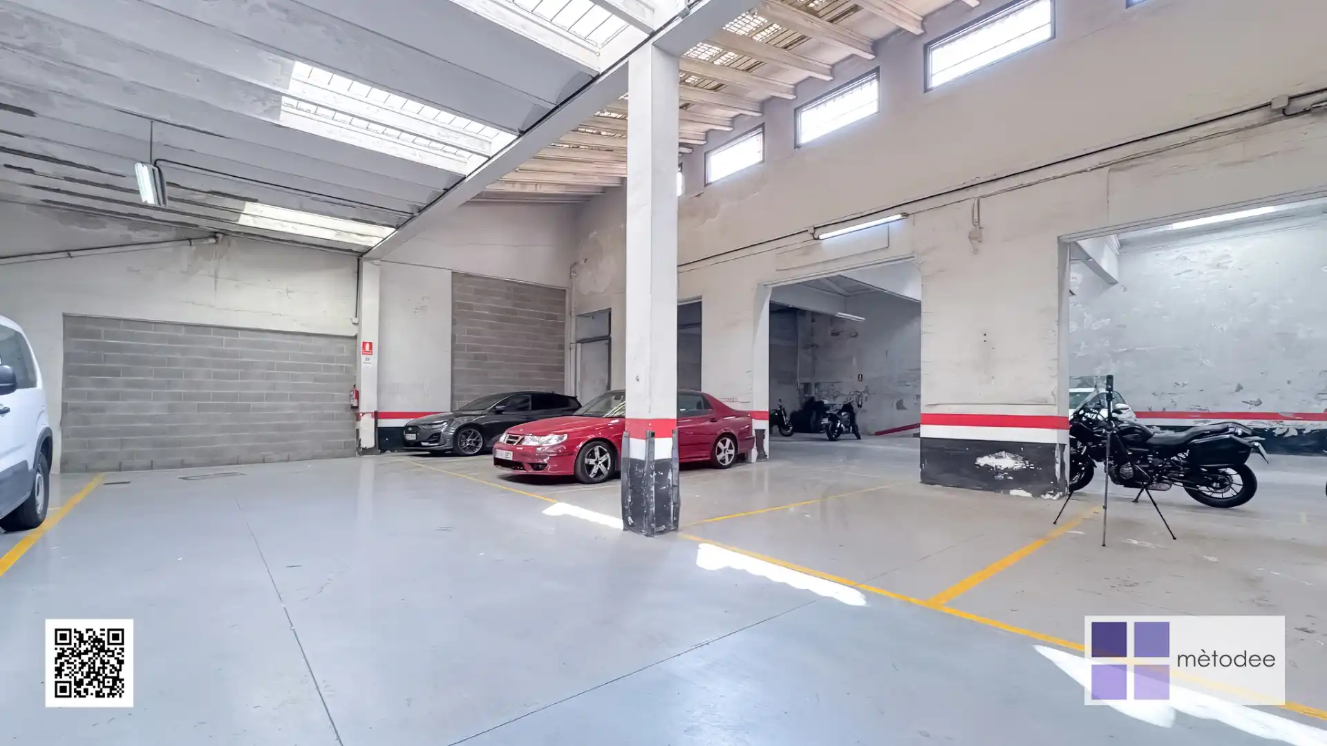Local comercial de lloguer a Carrer del Rosselló, imagen 18