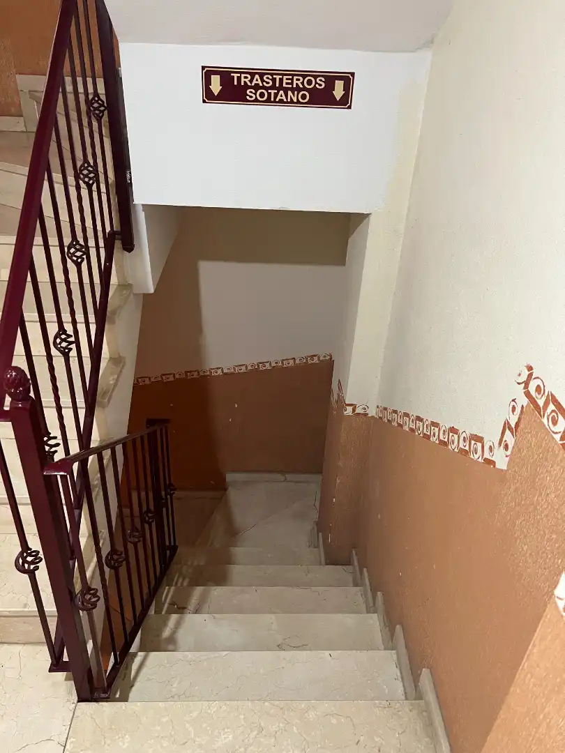Trastero de alquiler en Formentera del Segura