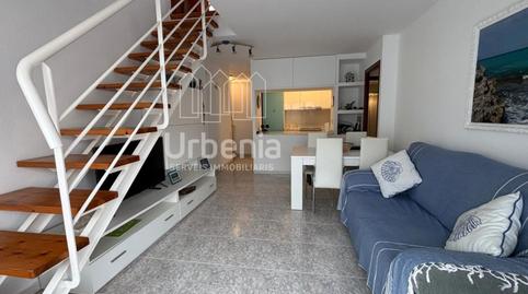 Foto 5 de Dúplex en venda a Centre, Barcelona