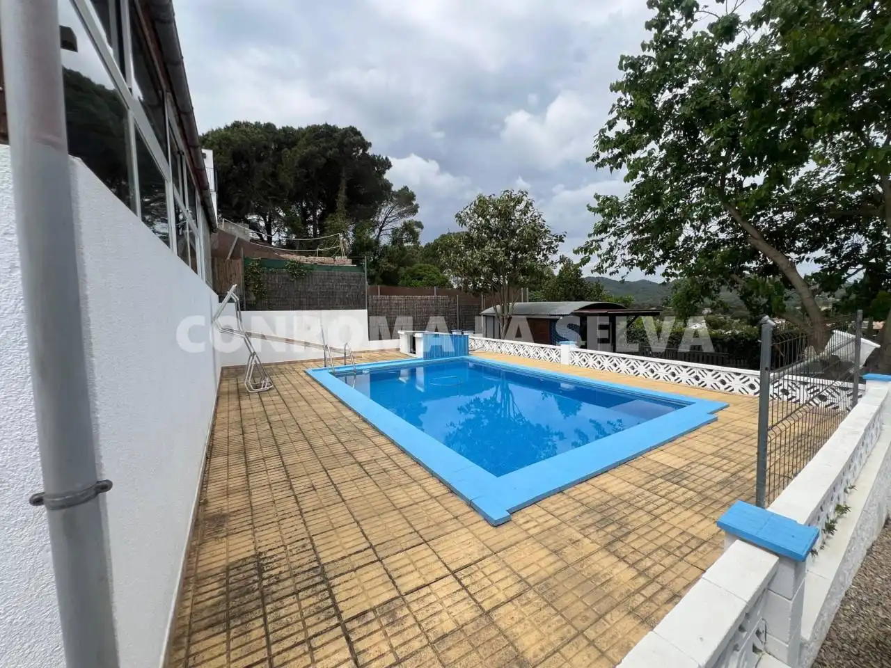 Casa amb piscina en venda a Niàgara Parc - Àgora Parc, imagen 7