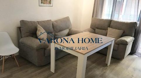 Foto 2 de Pis de lloguer a Calle Marqués de Guadalcázar, 16 Bi, Huerta de la Reina - Trassierra,  Córdoba Capital