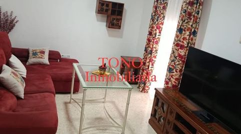 Foto 2 de Ático en venta en Écija, Sevilla
