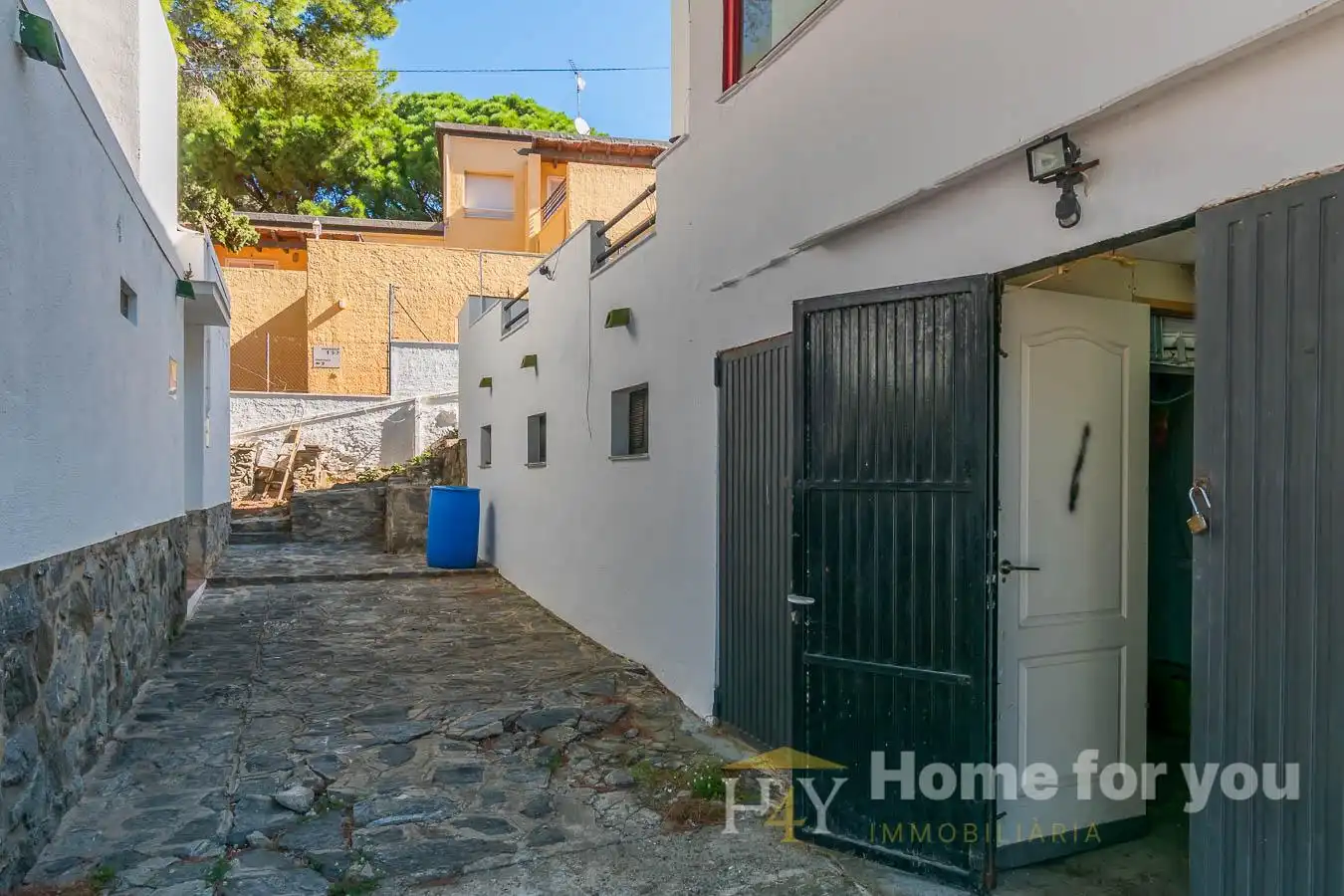Chalet con jardín en venta en de Diego Velázquez 5, imagen 34