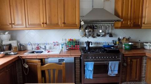 Foto 5 de Casa o xalet en venda a El Burgo, Málaga