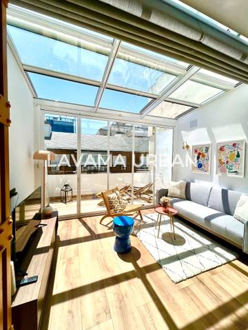 Piso en Venta en Calle de Fernando el Católico en Arapiles