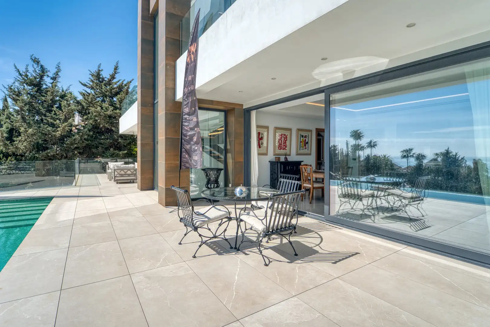 Maison avec piscine à vendre à Chullera, imagen 49