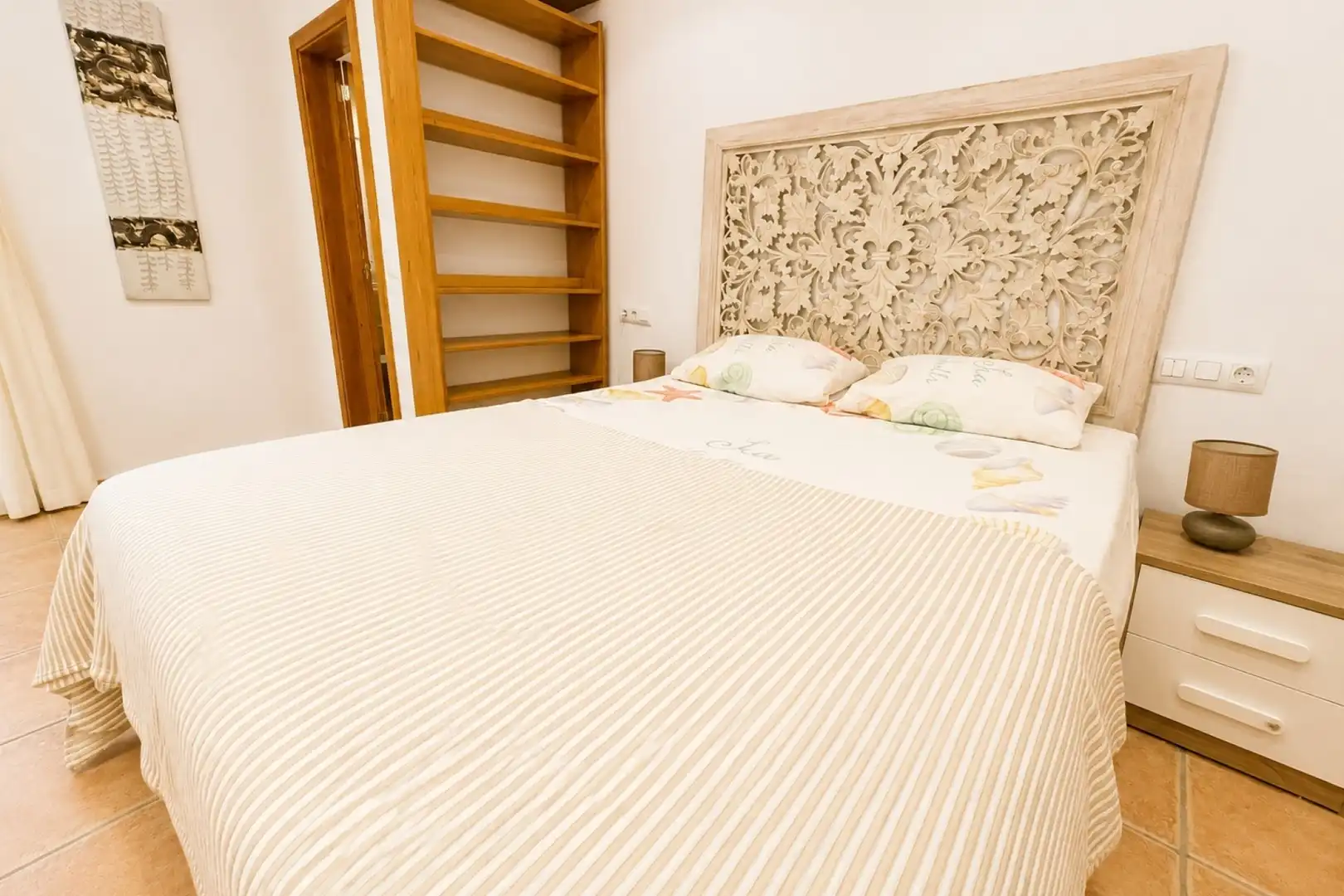 Casa con piscina in vendita a Portichol - Balcón al Mar, imagen 18