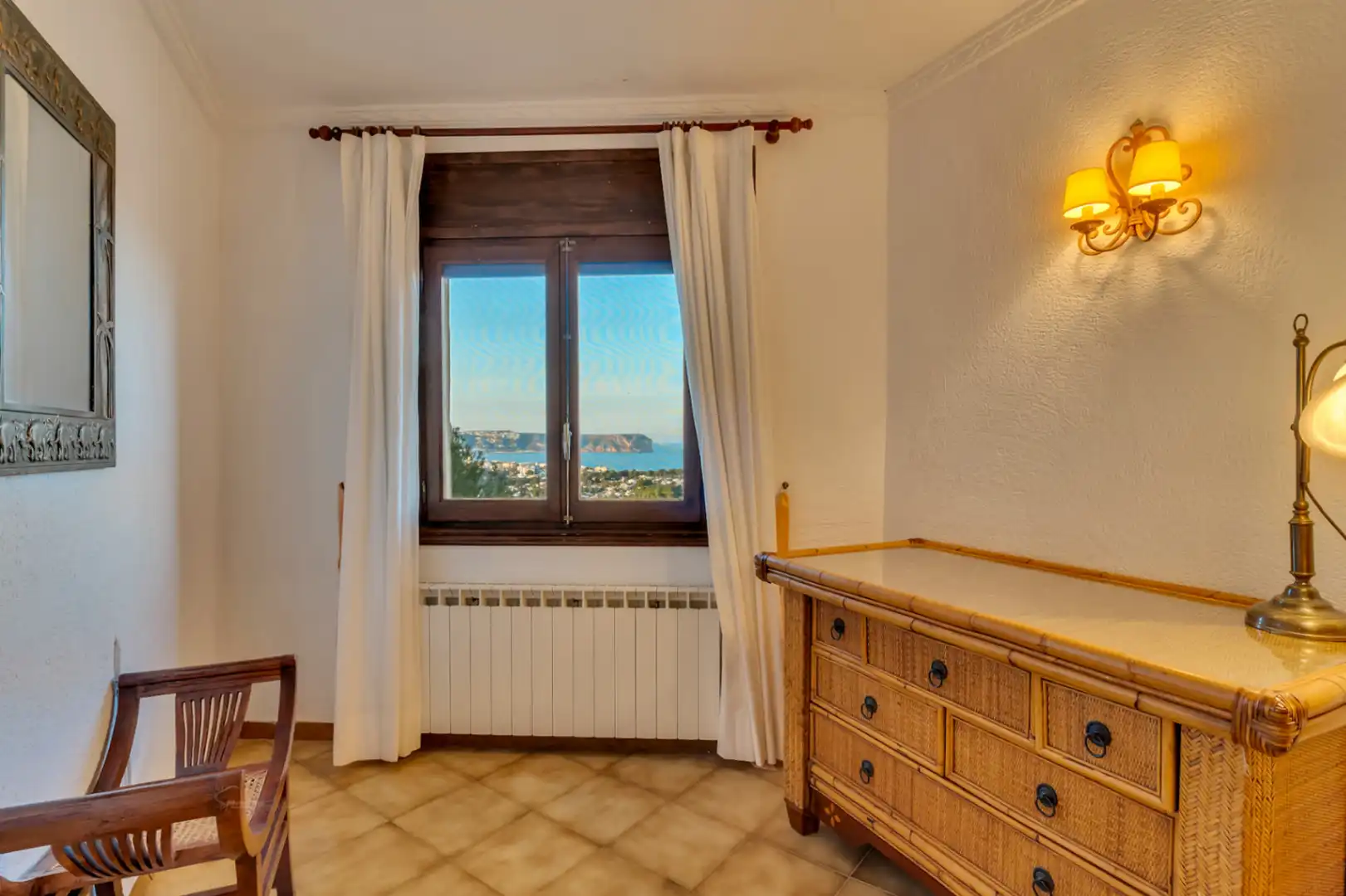 Villa avec piscine à vendre à Cap Martí - El Tossalet - Pinomar, imagen 13