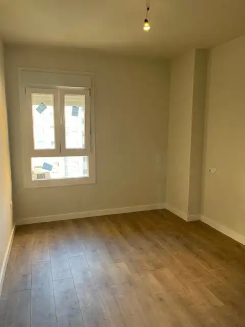 Habitación de Piso de alquiler en Málaga con Aire acondicionado, Parquet y Terraza