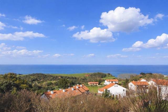 Dúplex en Venta en Cobreros