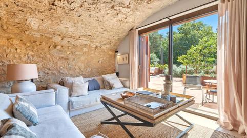 Foto 2 de Casa o chalet en venta en Carrer Can Sagrera, Residencial Begur - Esclanyà, Begur