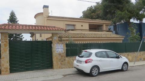 Foto 2 de Pis en venda a El Vedat - Santa Apolonia, Valencia