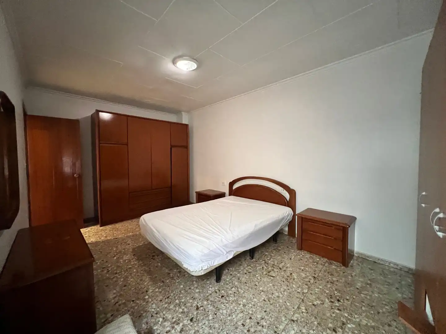 Dormitori de Casa o xalet en venda en Albal amb Aire condicionat i Terrassa