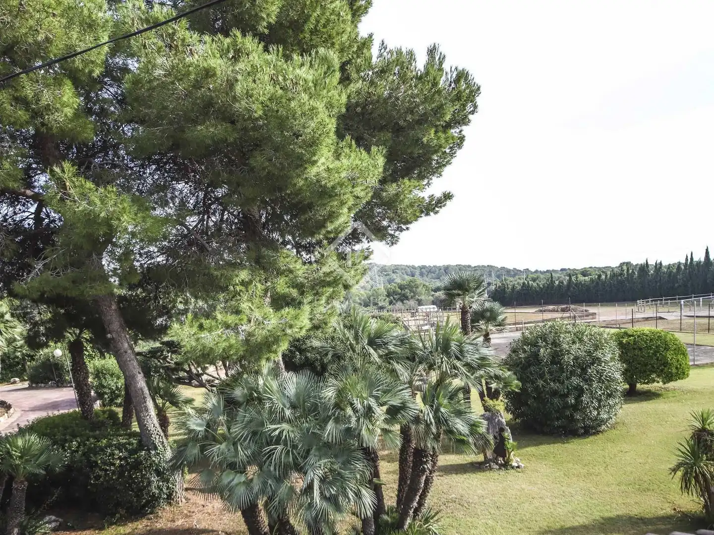 Garden of Houses for sale in El Vendrell  with Heating, Private garden and Terrace