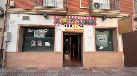 Local Com. en venta en Bailen.