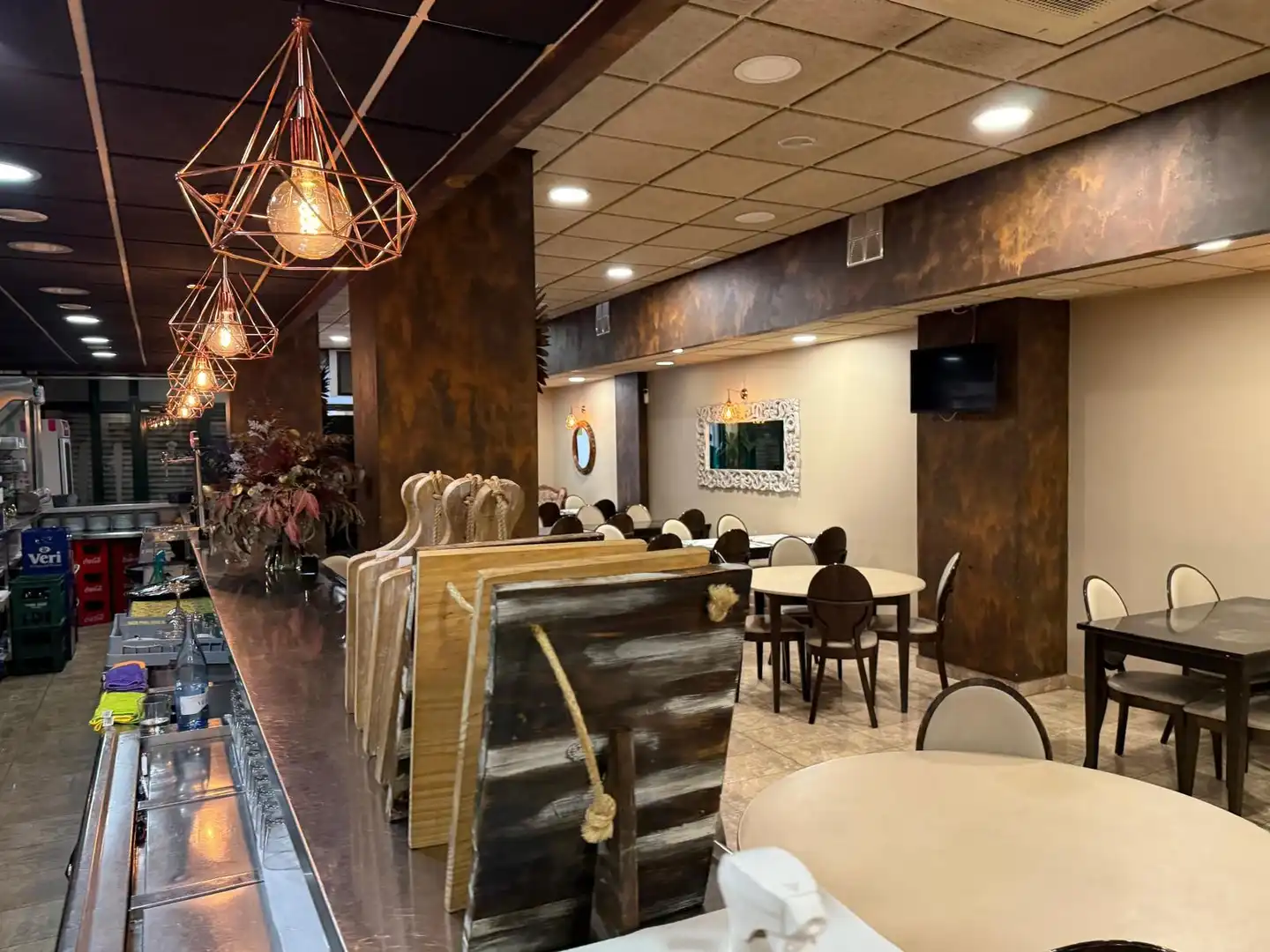 Local comercial en traspaso en Sant Ramón, imagen 7