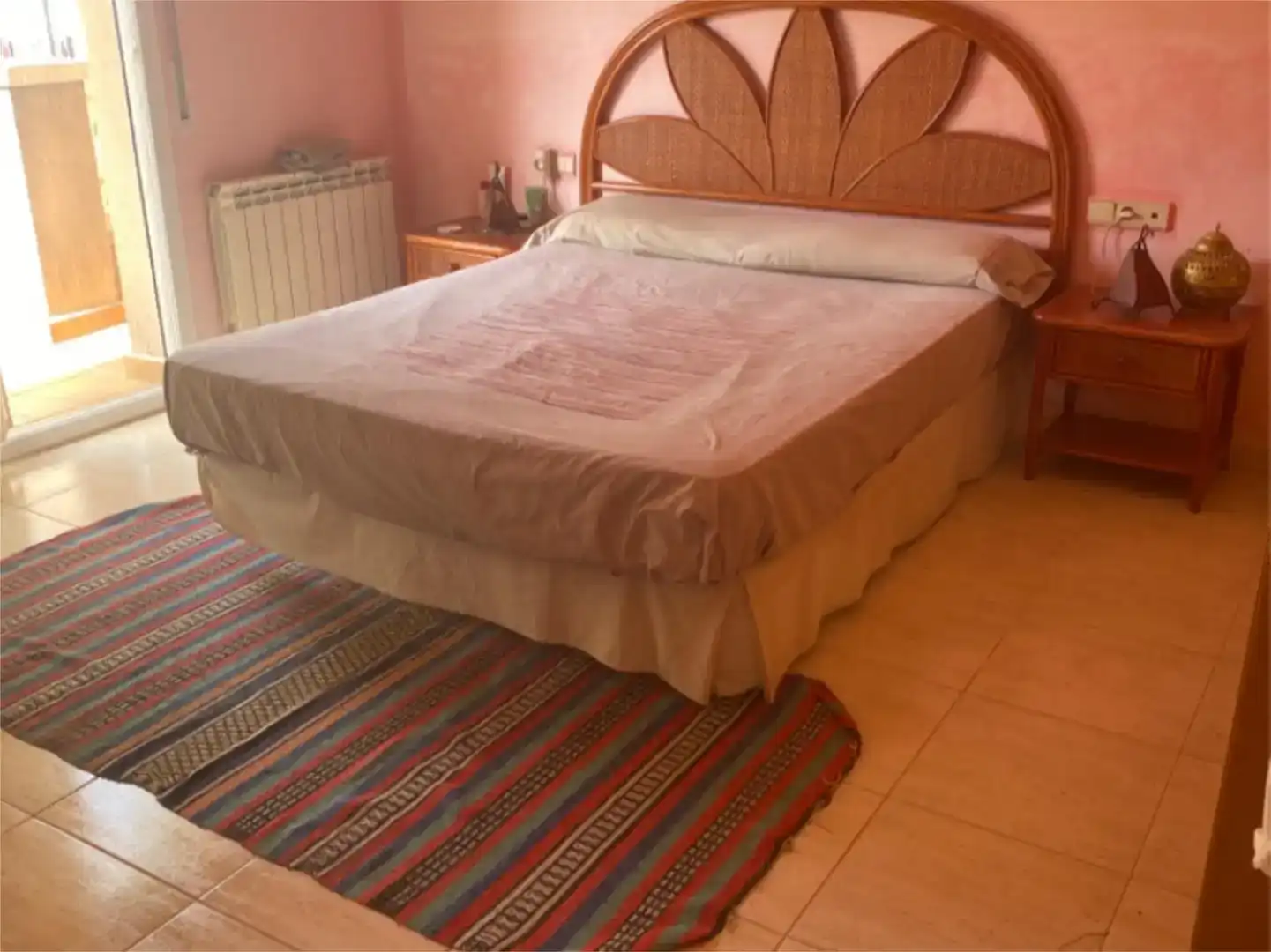 Dormitori de Casa o xalet en venda en Cubelles amb Piscina