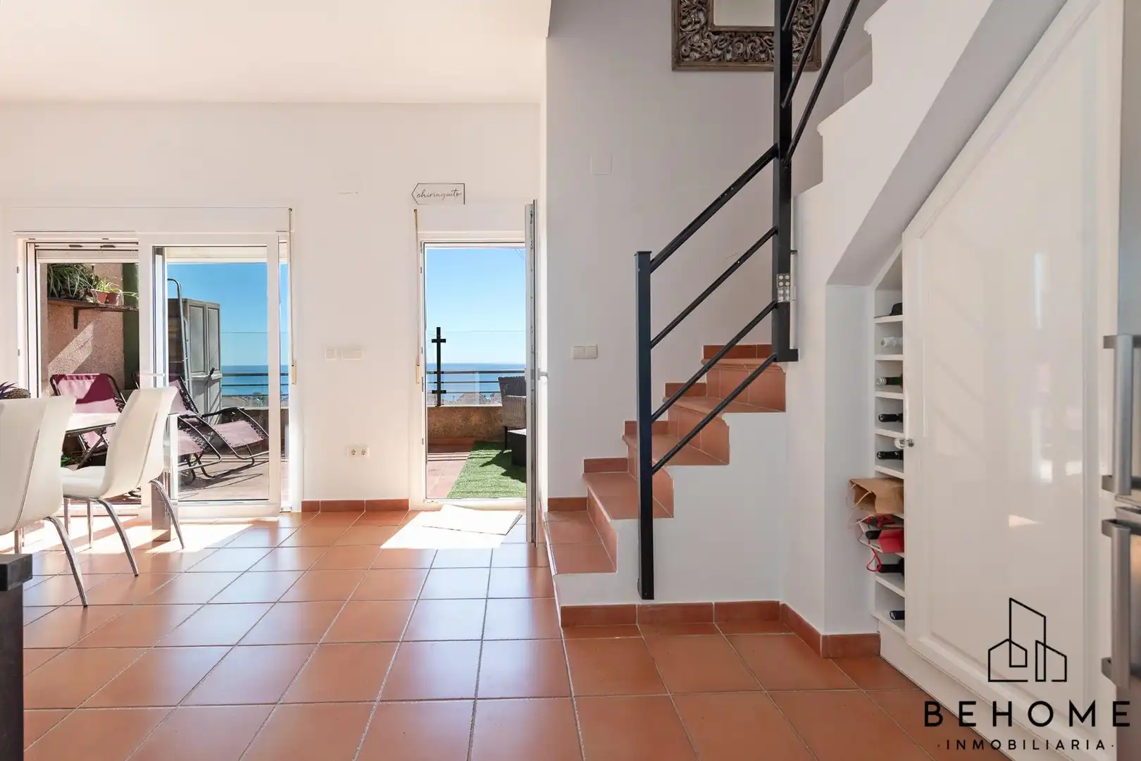 Ático en venta en La Alcaidesa con Jardín privado, Terraza y Piscina comunitaria