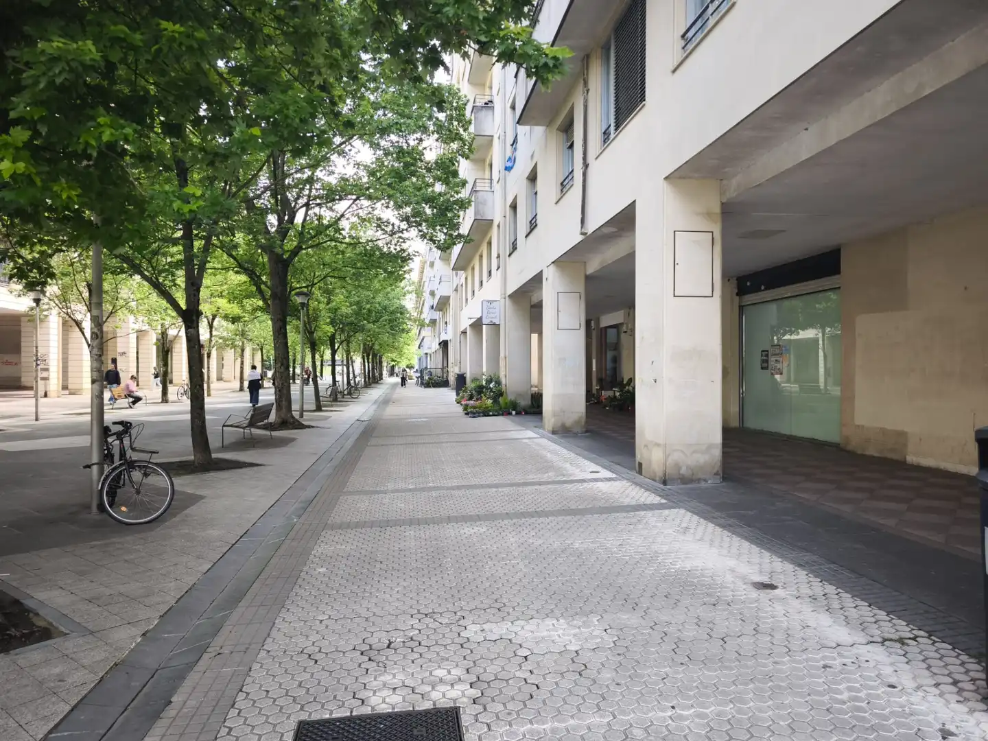 Gewerbefläche zum Verkauf in Oihenart Kalea 7, imagen 25