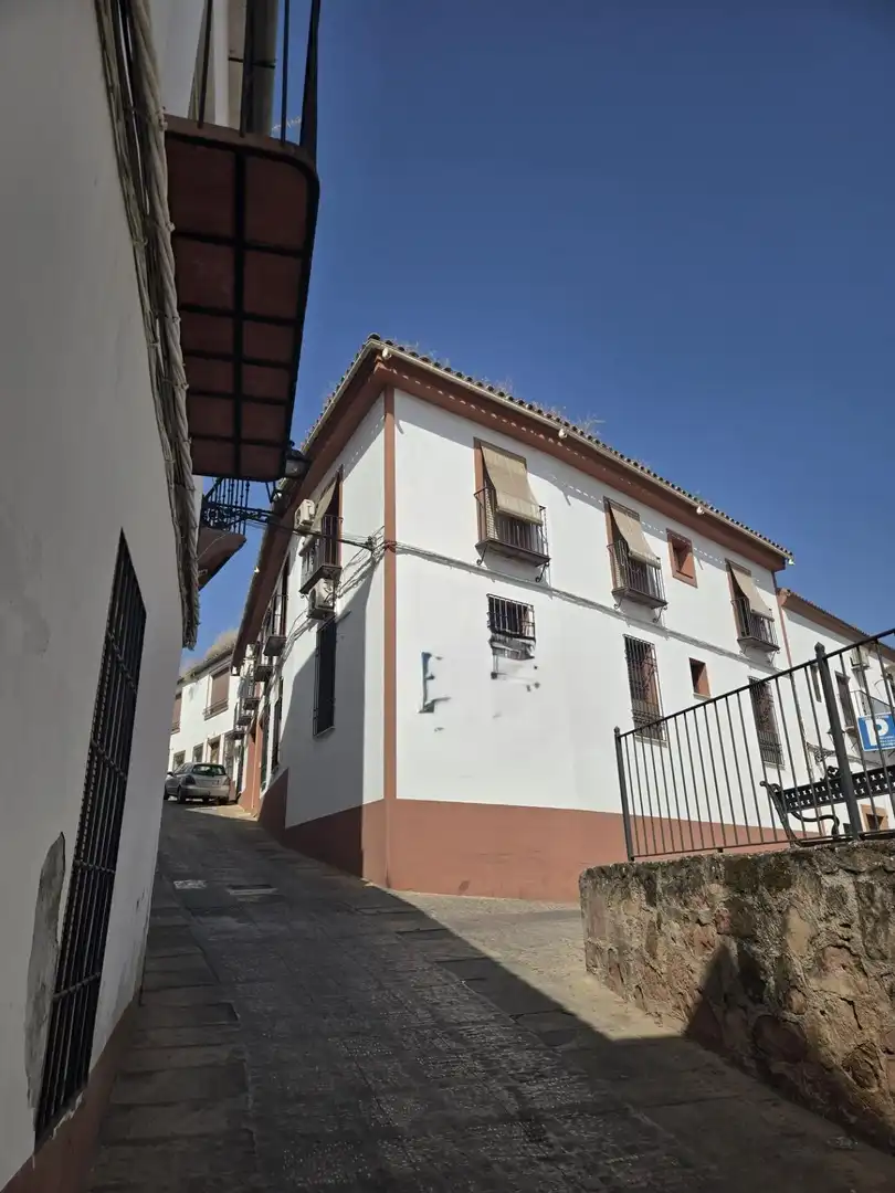 Appartamento in vendita a Calle ANTONIO GARIJO 14, imagen 4